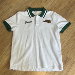 Kenzo Polo size Large